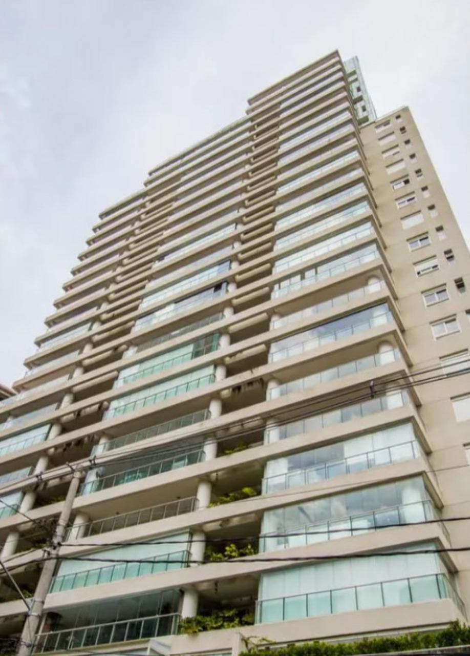 Apartamento, 2 quartos, 160 m² - Foto 4
