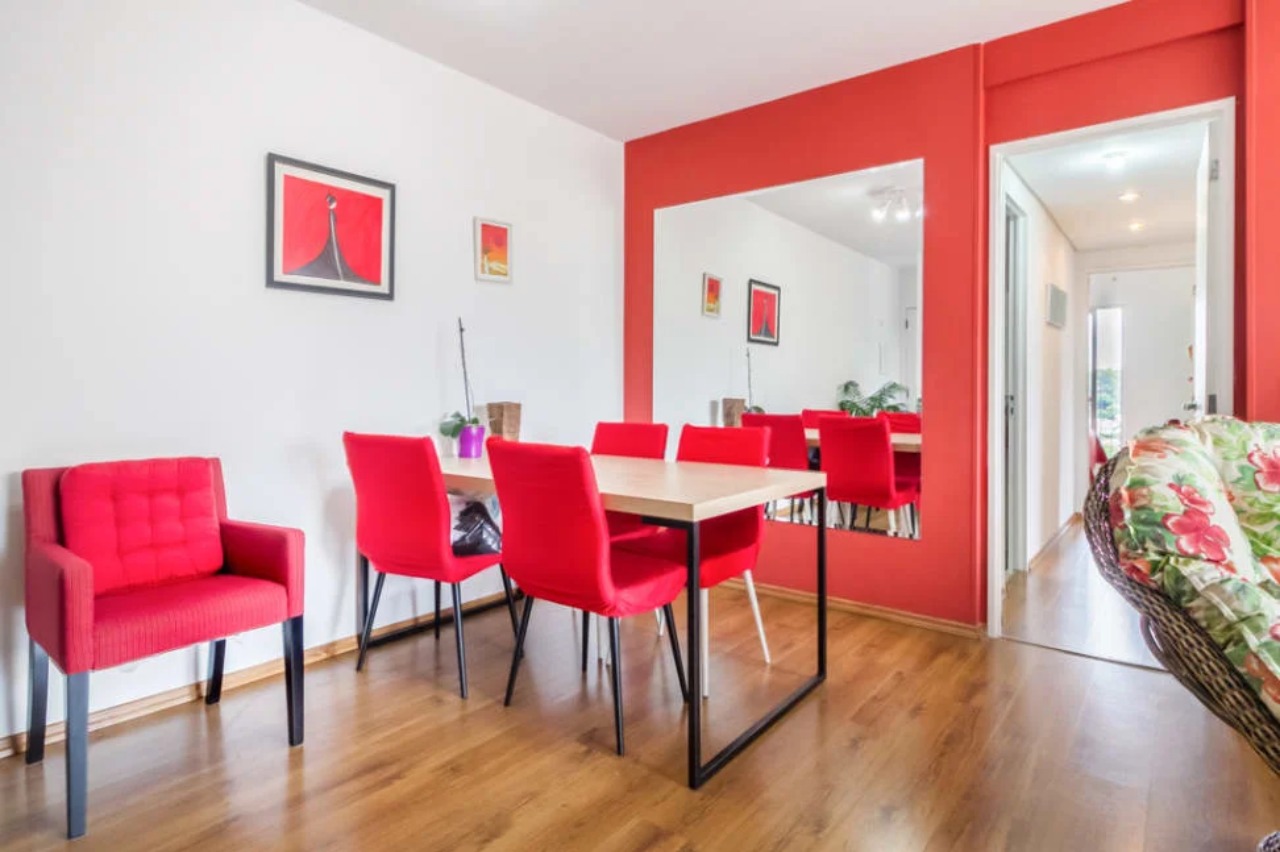Apartamento, 3 quartos, 90 m² - Foto 6