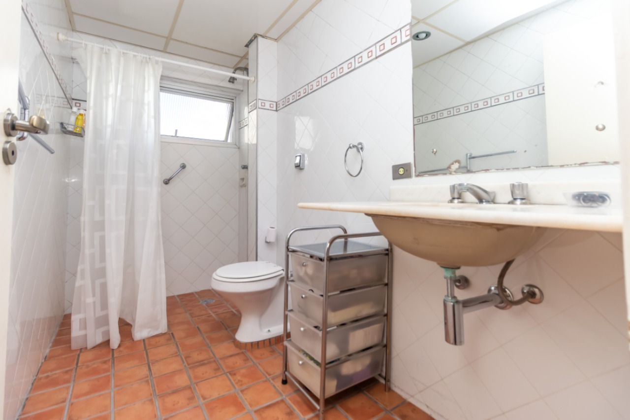 Apartamento, 4 quartos, 170 m² - Foto 17