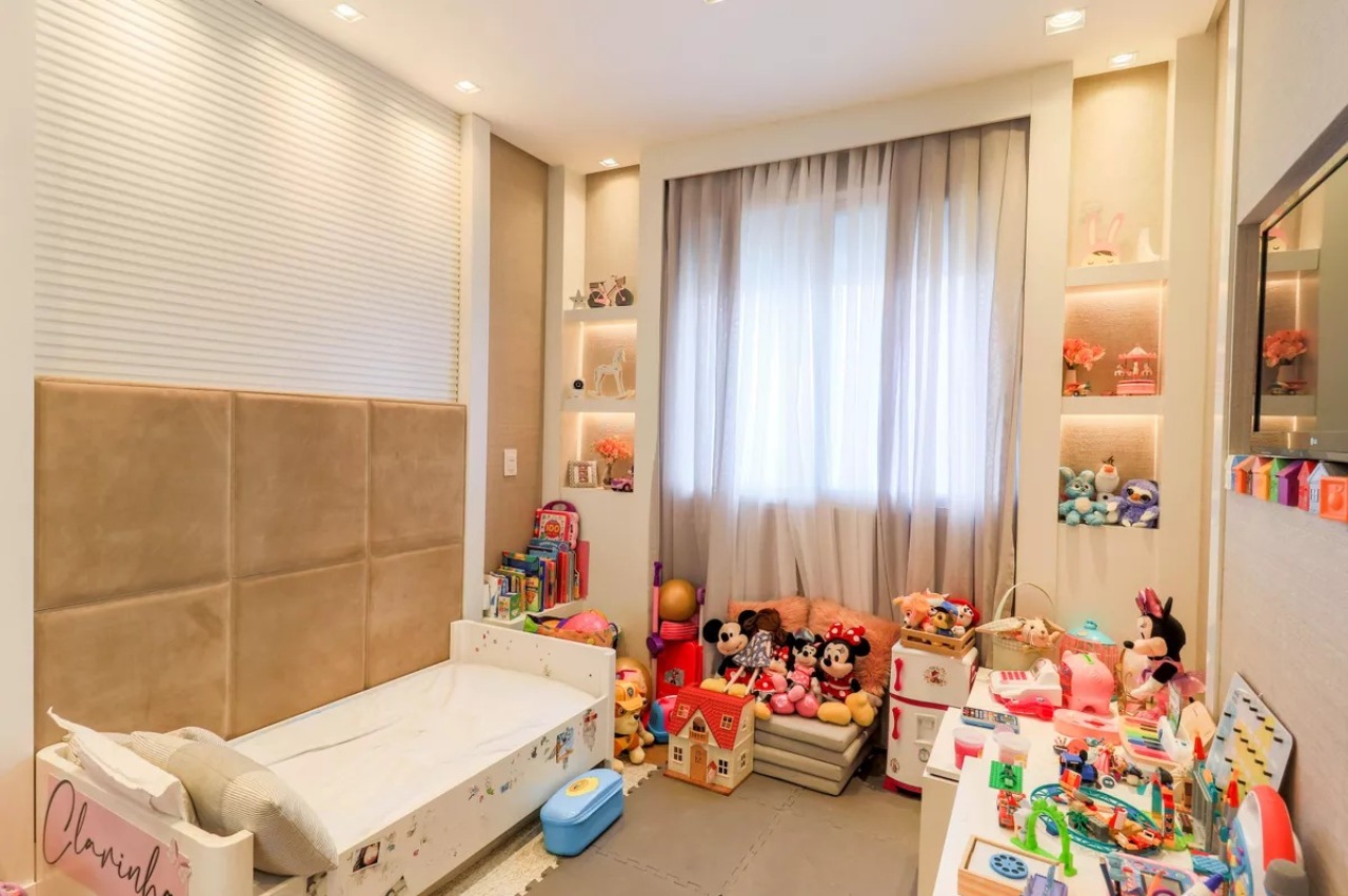 Apartamento, 3 quartos, 121 m² - Foto 16