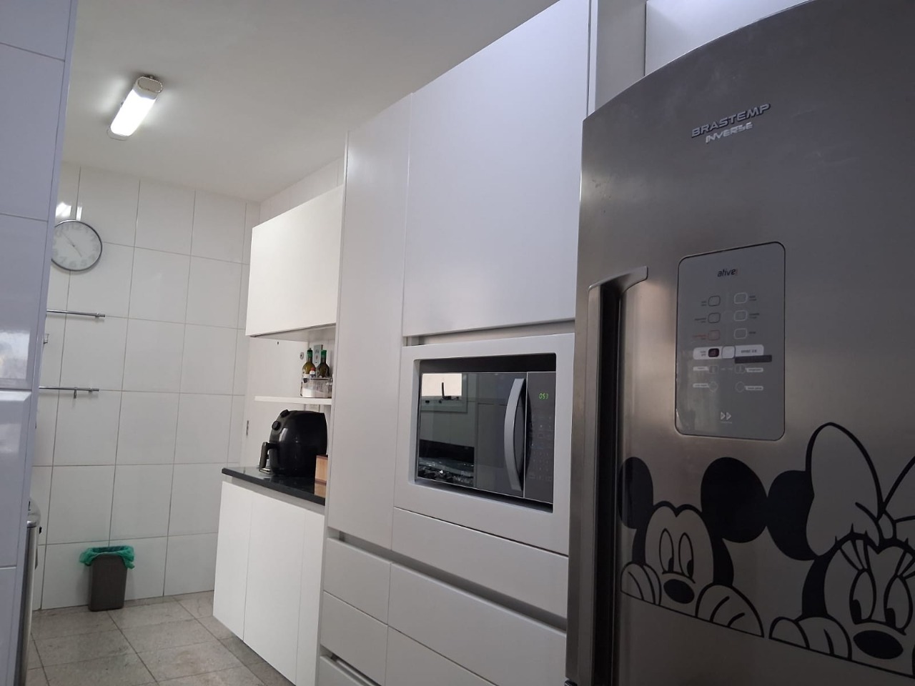Apartamento, 3 quartos, 110 m² - Foto 10