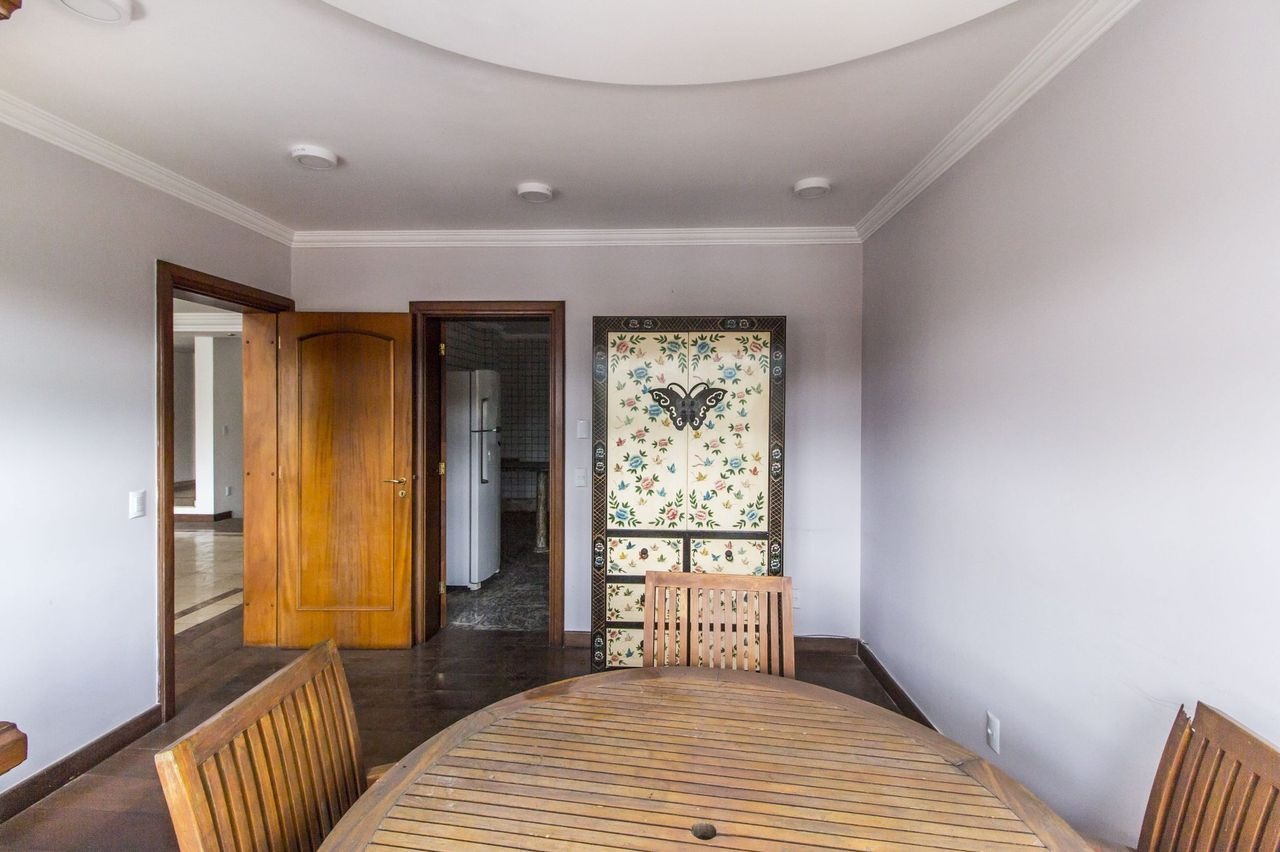 Casa de Condomínio, 4 quartos - Foto 19