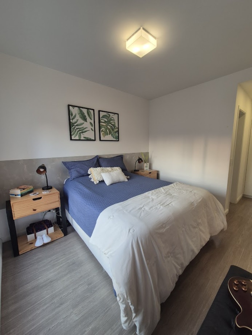 Apartamento, 2 quartos, 75 m² - Foto 28