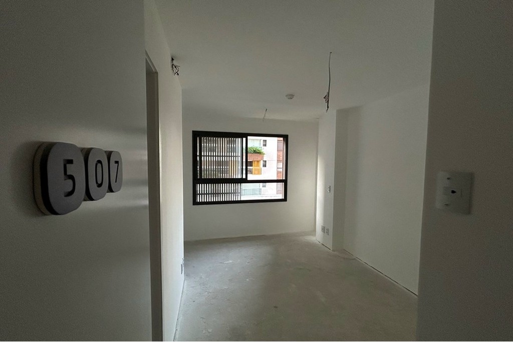 Apartamento, 1 quarto, 21 m² - Foto 31