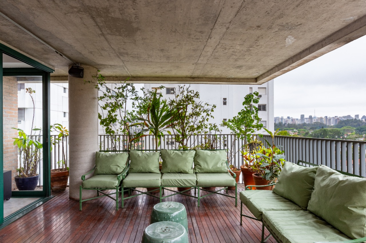 Apartamento, 2 quartos, 348 m² - Foto 10
