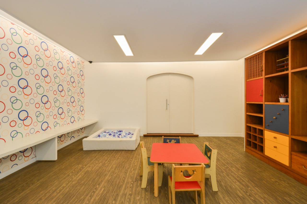 Apartamento, 3 quartos, 190 m² - Foto 46