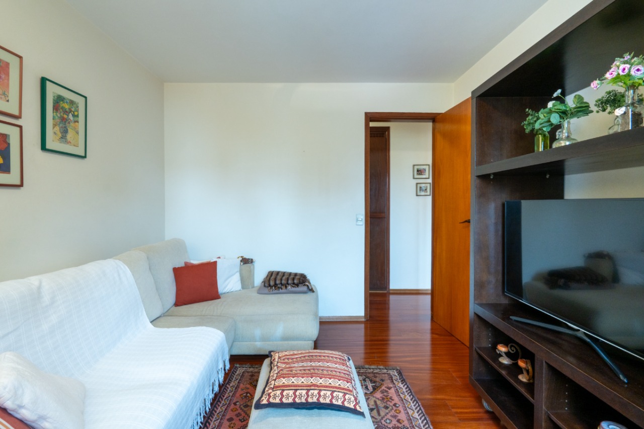 Apartamento, 4 quartos, 160 m² - Foto 31
