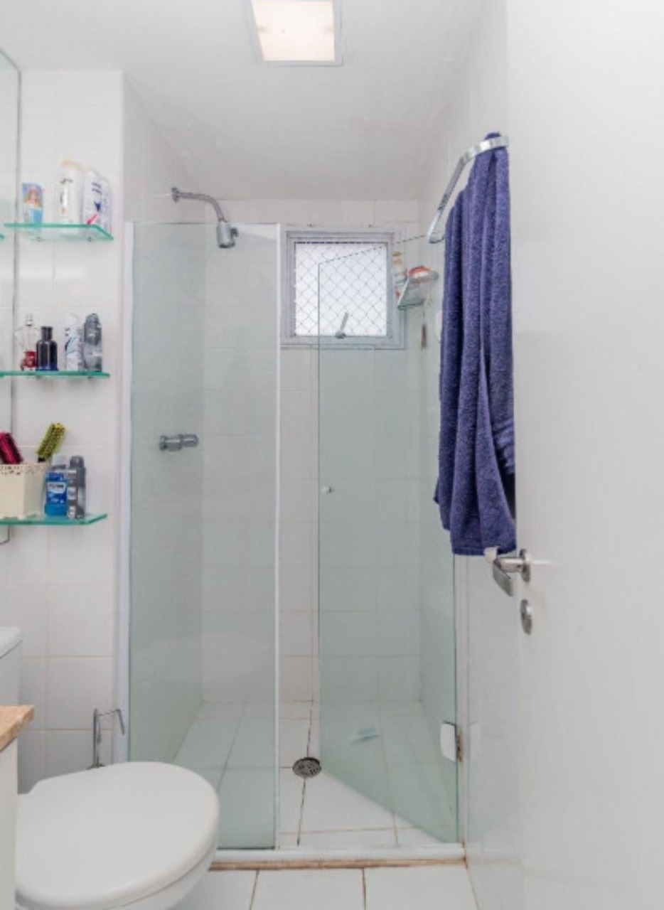 Apartamento, 1 quarto, 47 m² - Foto 2
