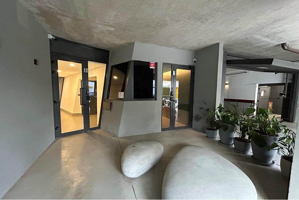 Apartamento, 1 quarto, 21 m² - Foto 22