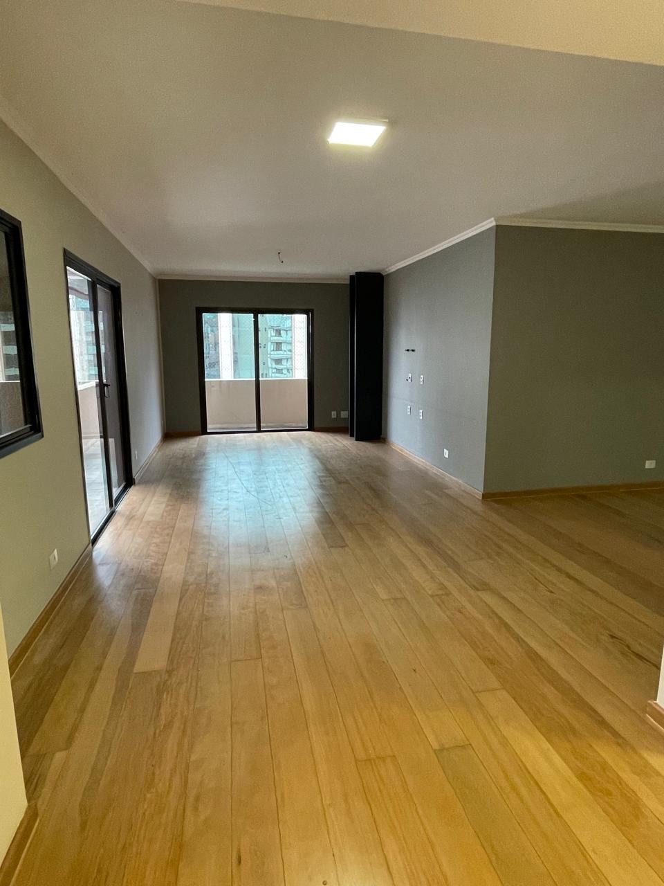 Apartamento, 3 quartos, 210 m² - Foto 31