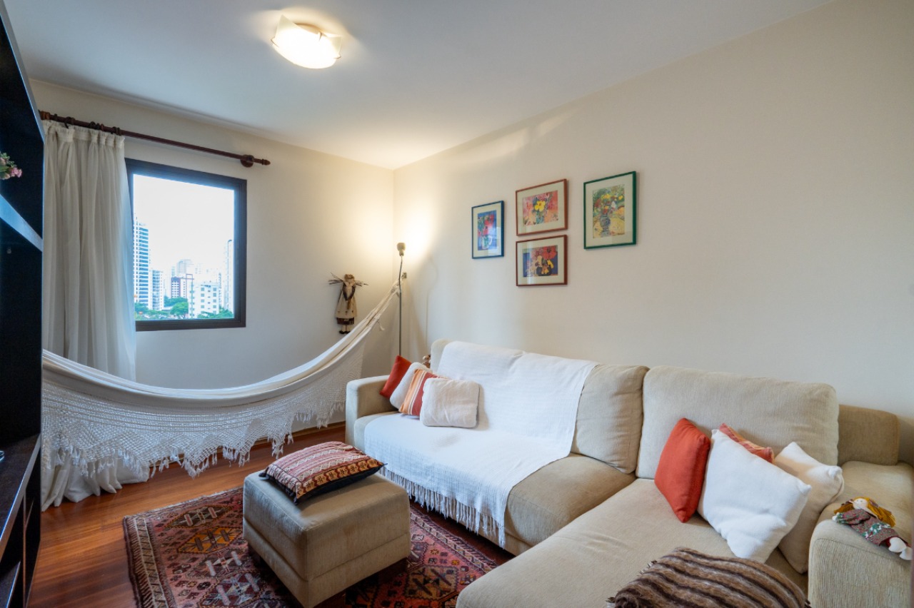 Apartamento, 4 quartos, 160 m² - Foto 27