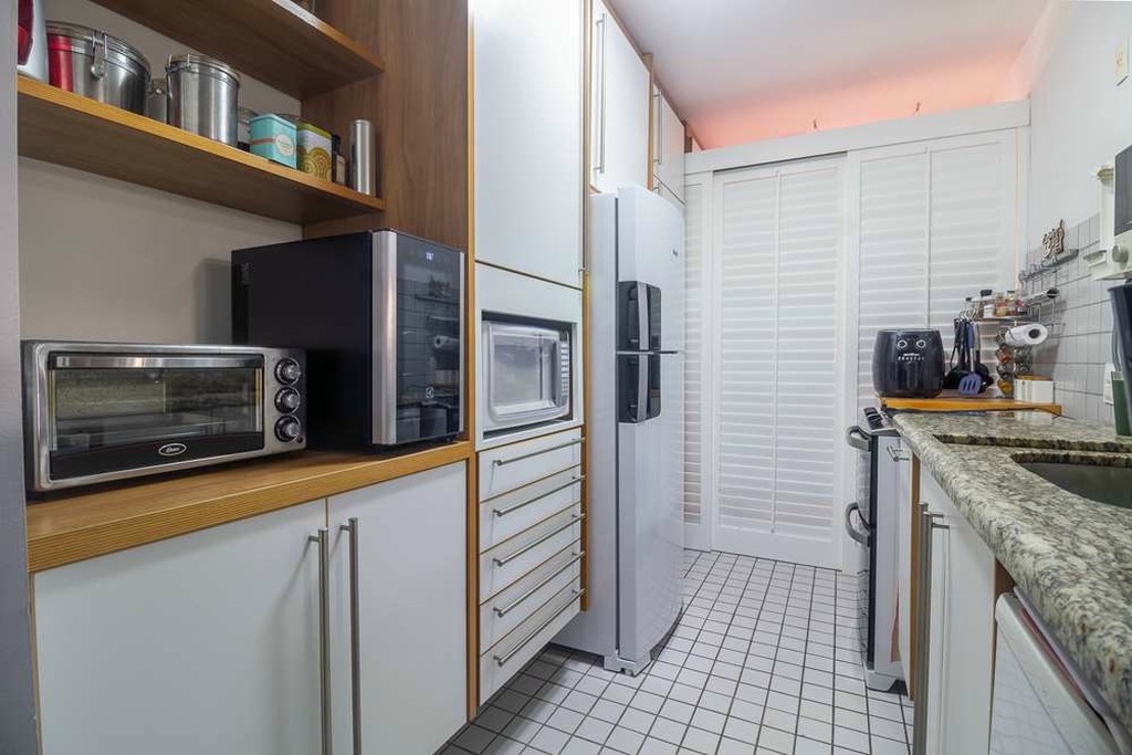 Apartamento, 2 quartos, 100 m² - Foto 10