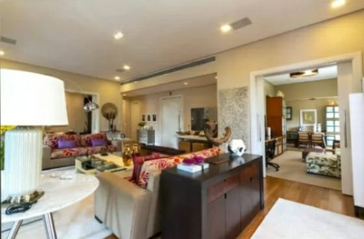 Apartamento, 4 quartos, 440 m² - Foto 6