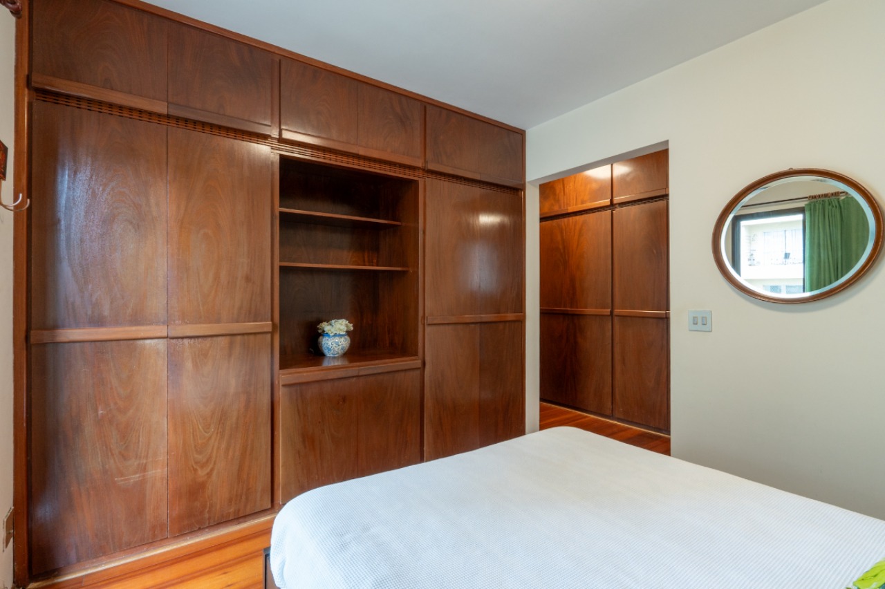 Apartamento, 4 quartos, 160 m² - Foto 21