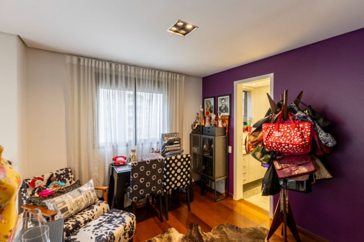 Apartamento, 3 quartos, 180 m² - Foto 20
