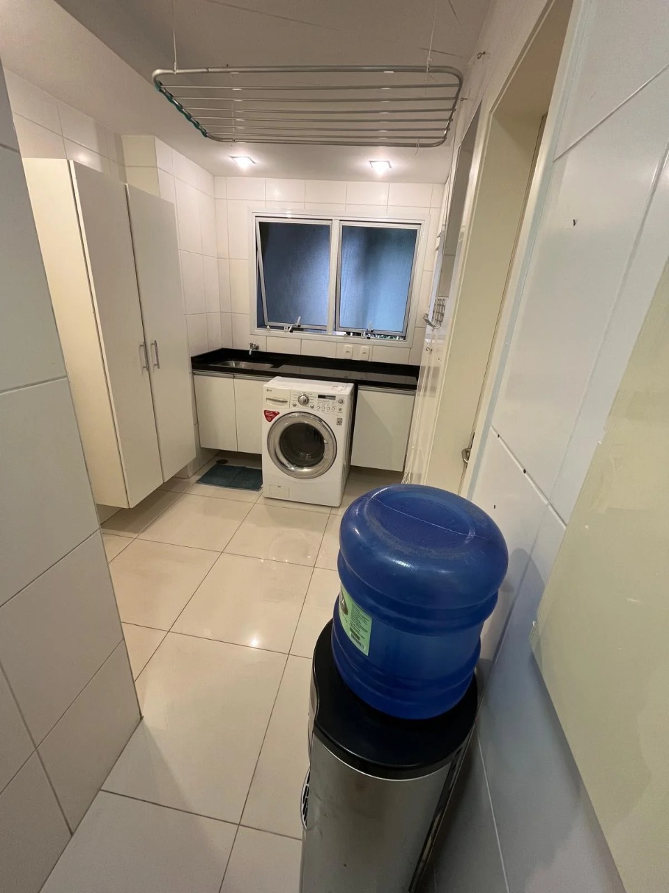 Apartamento, 3 quartos, 190 m² - Foto 16