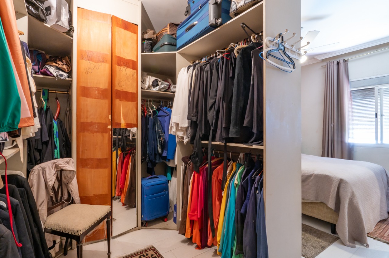 Apartamento, 3 quartos, 160 m² - Foto 19