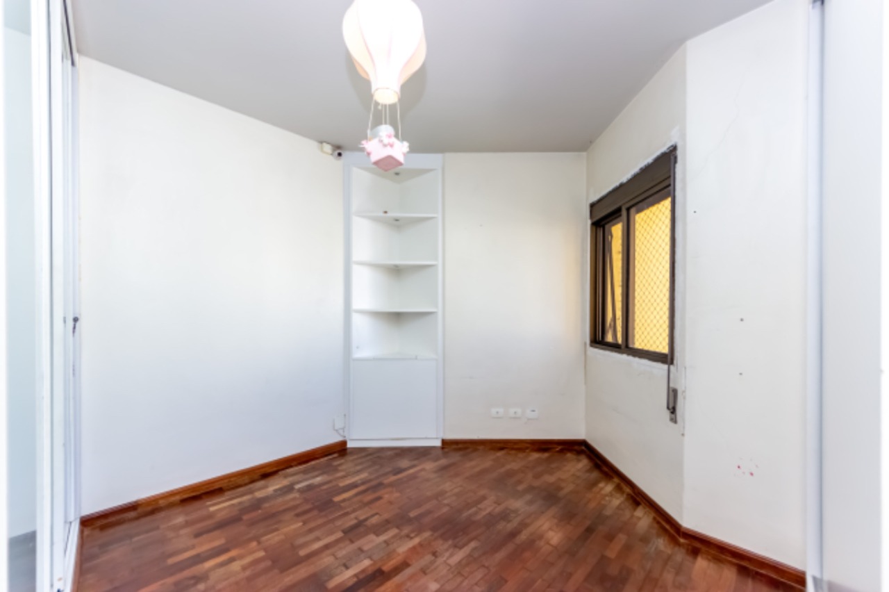 Apartamento, 4 quartos, 270 m² - Foto 16
