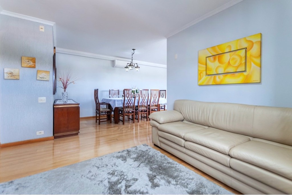Apartamento, 3 quartos, 104 m² - Foto 3