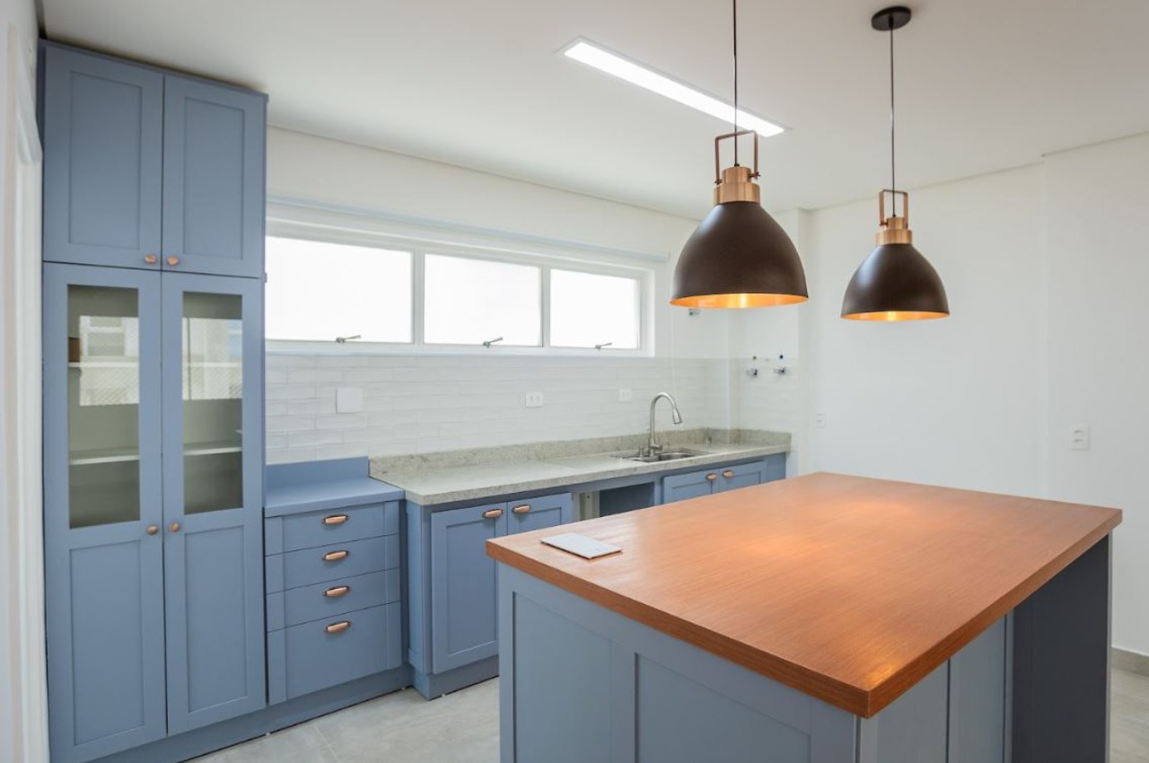 Apartamento, 3 quartos, 140 m² - Foto 6