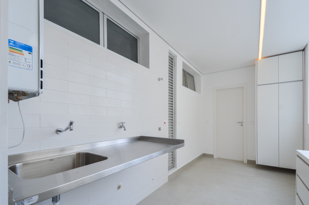 Apartamento, 3 quartos, 190 m² - Foto 25