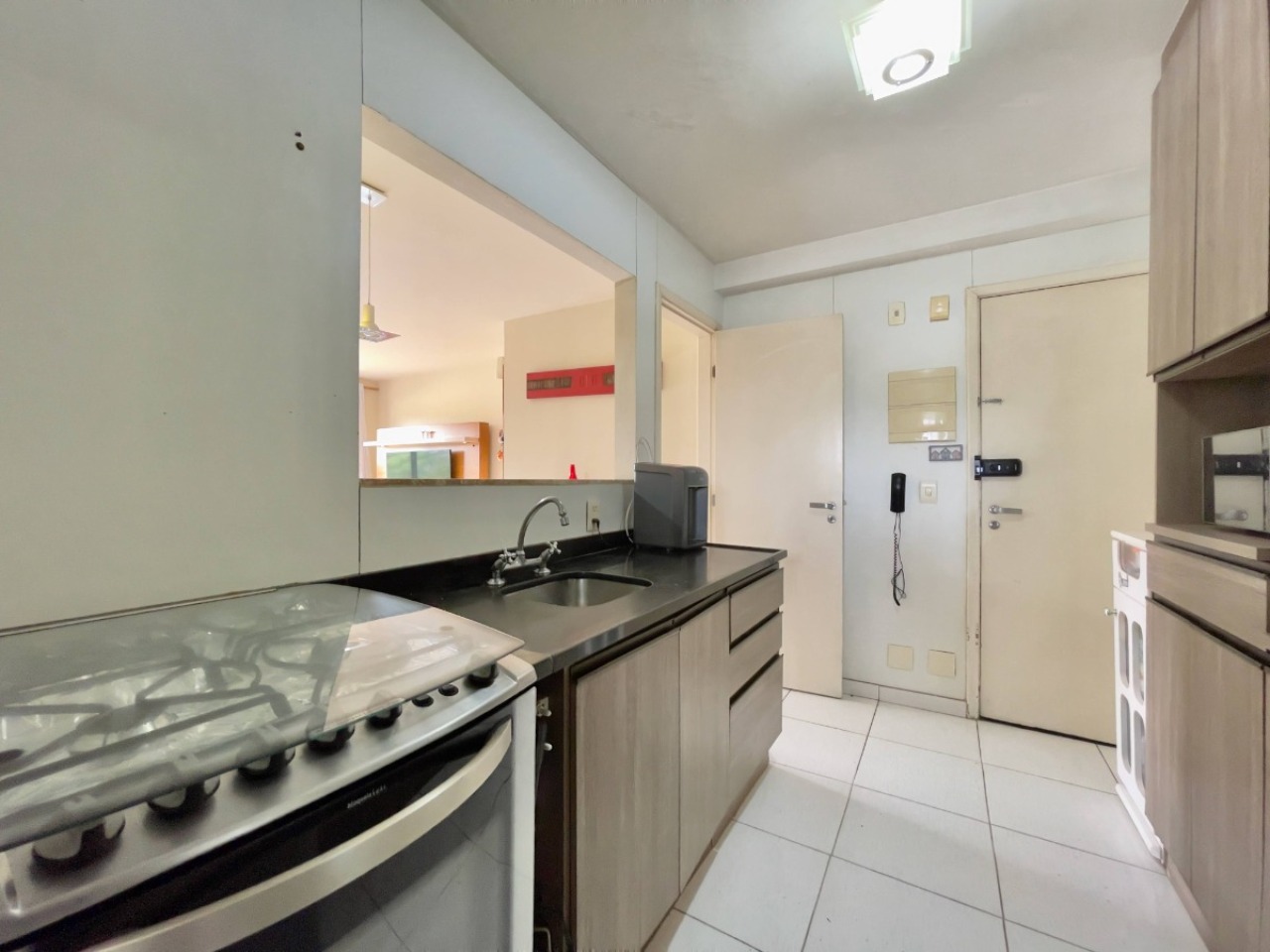 Apartamento, 2 quartos, 80 m² - Foto 10