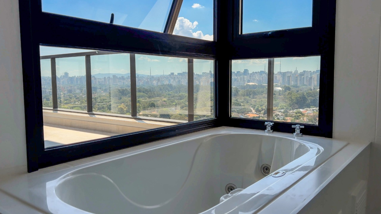 Cobertura, 4 quartos, 281 m² - Foto 8