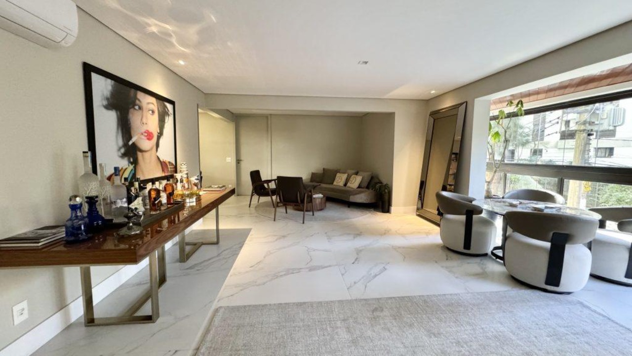 Apartamento, 2 quartos, 160 m² - Foto 13