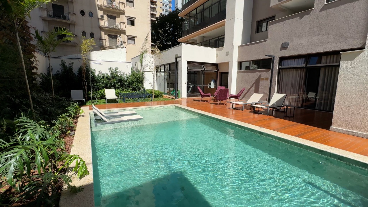 Cobertura, 4 quartos, 281 m² - Foto 21