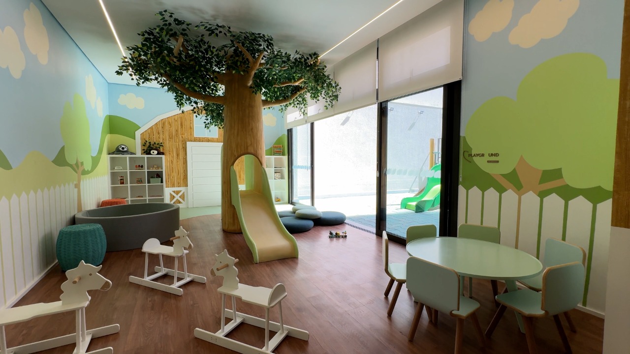 Cobertura, 4 quartos, 281 m² - Foto 20