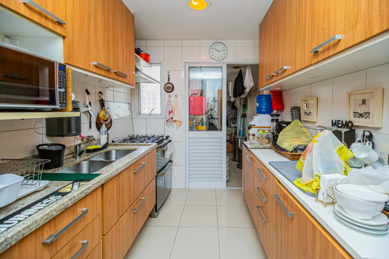 Apartamento, 3 quartos, 130 m² - Foto 10