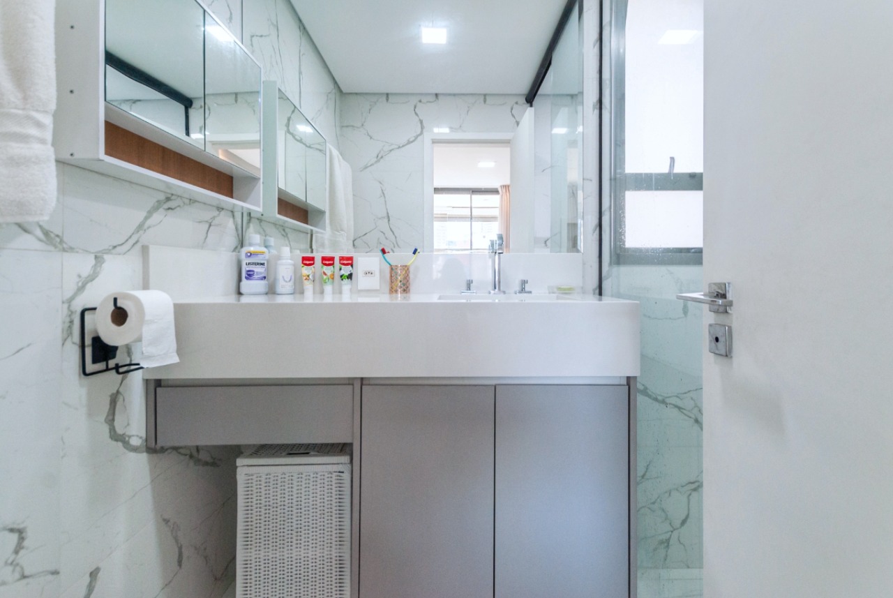 Apartamento, 2 quartos, 60 m² - Foto 63