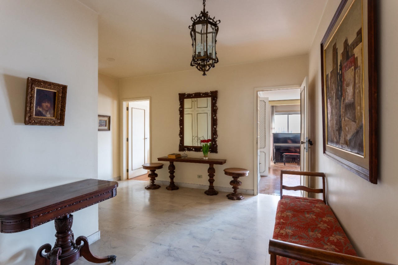 Apartamento, 3 quartos, 240 m² - Foto 12