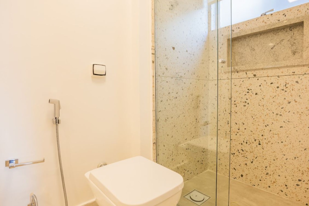 Apartamento, 3 quartos, 140 m² - Foto 14