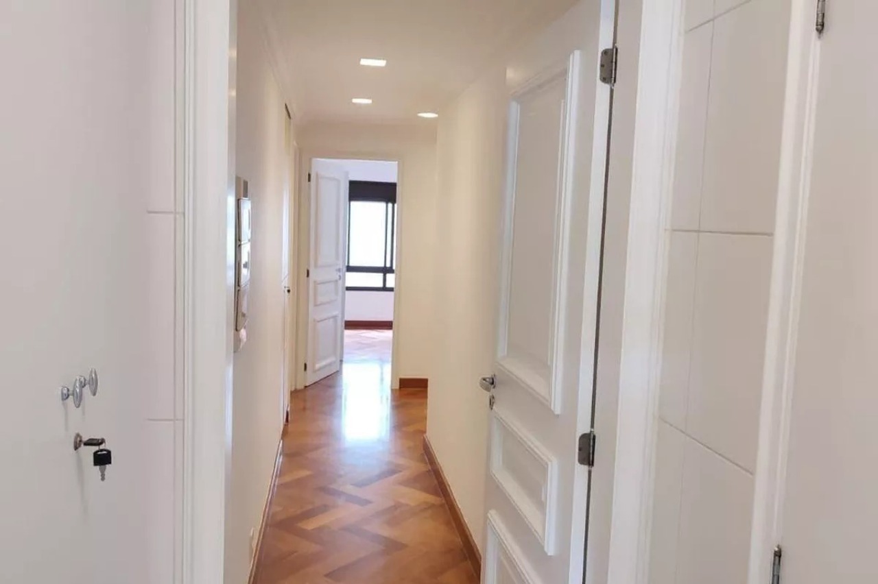 Apartamento, 4 quartos, 260 m² - Foto 11
