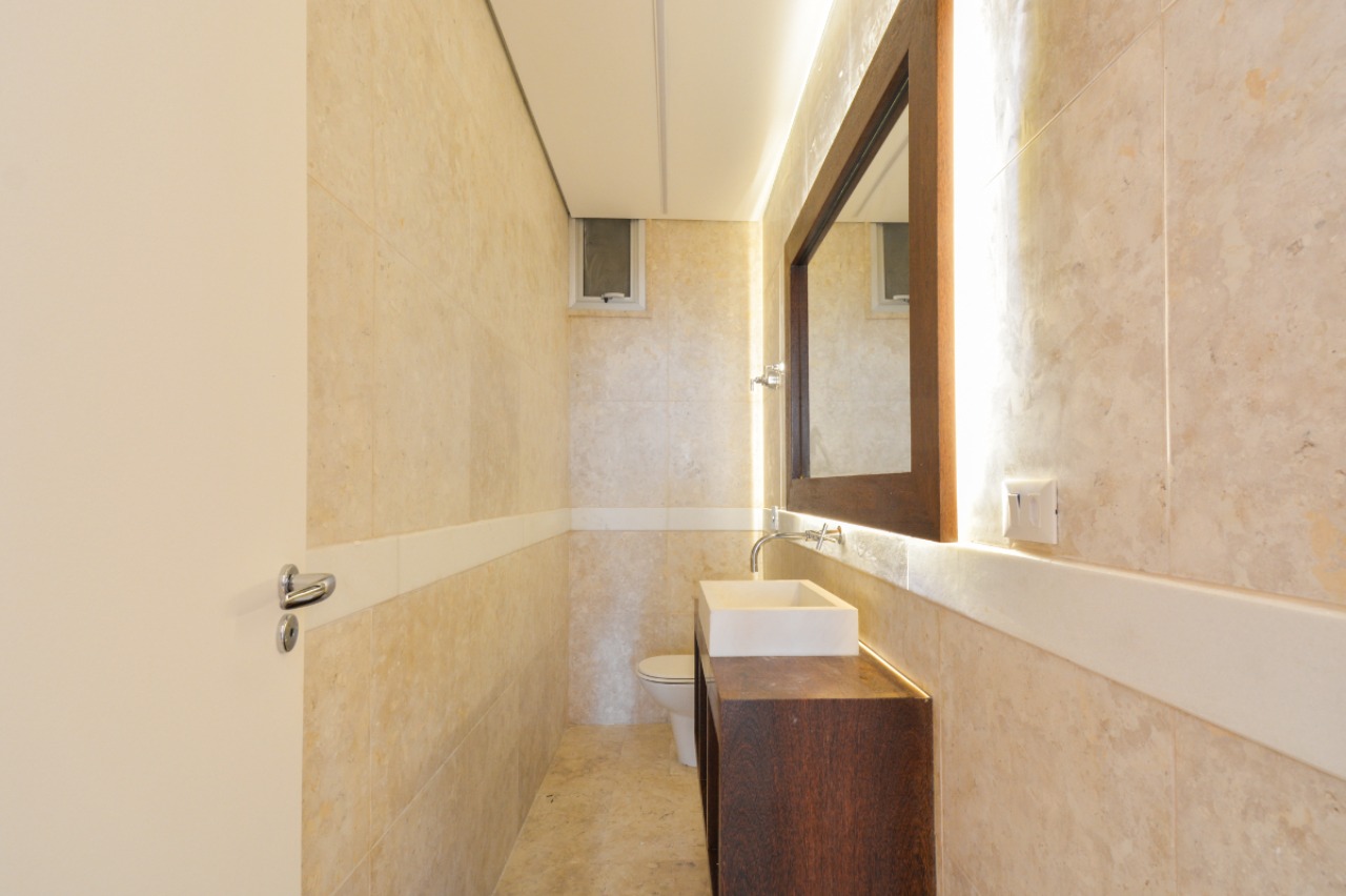 Apartamento, 3 quartos, 190 m² - Foto 10
