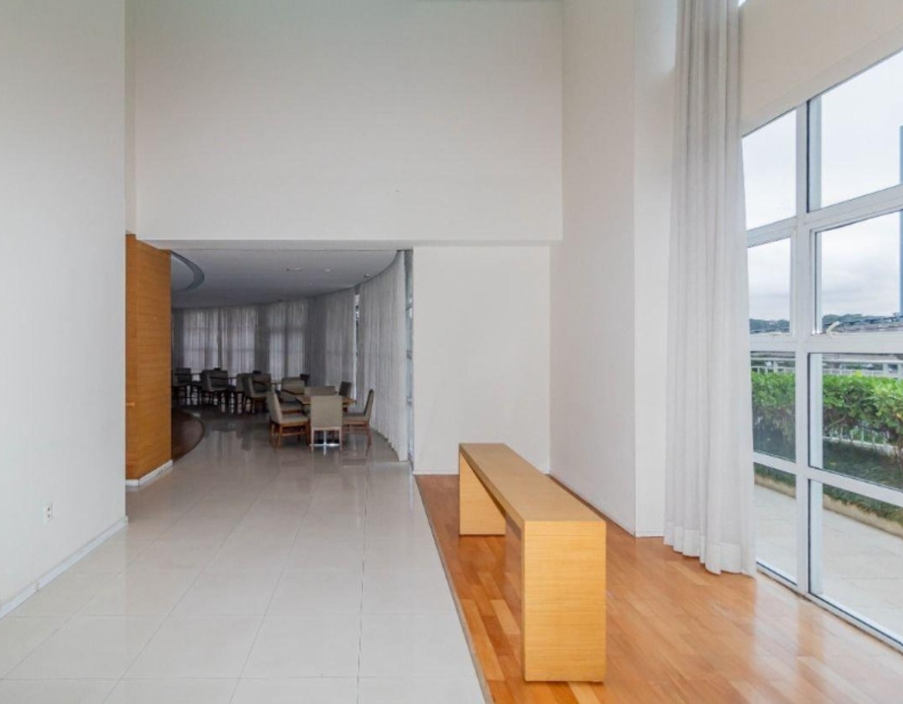 Apartamento, 1 quarto, 47 m² - Foto 6
