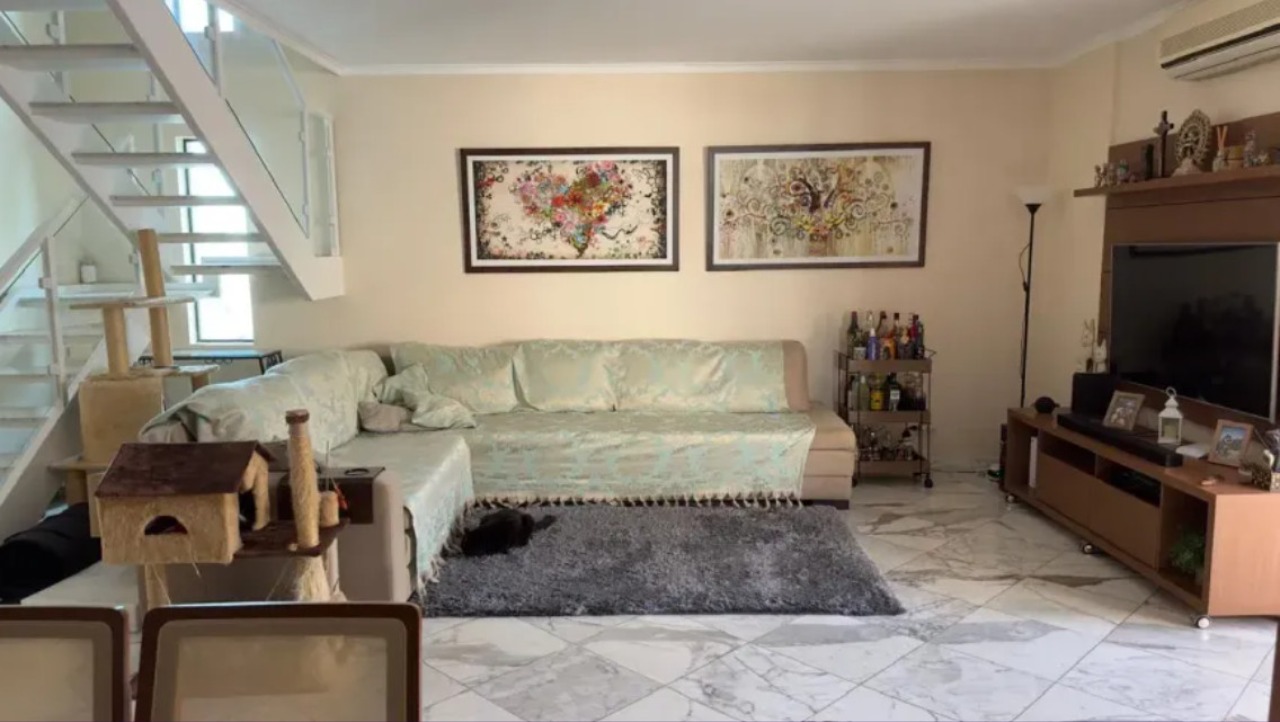 Cobertura, 3 quartos, 174 m² - Foto 19