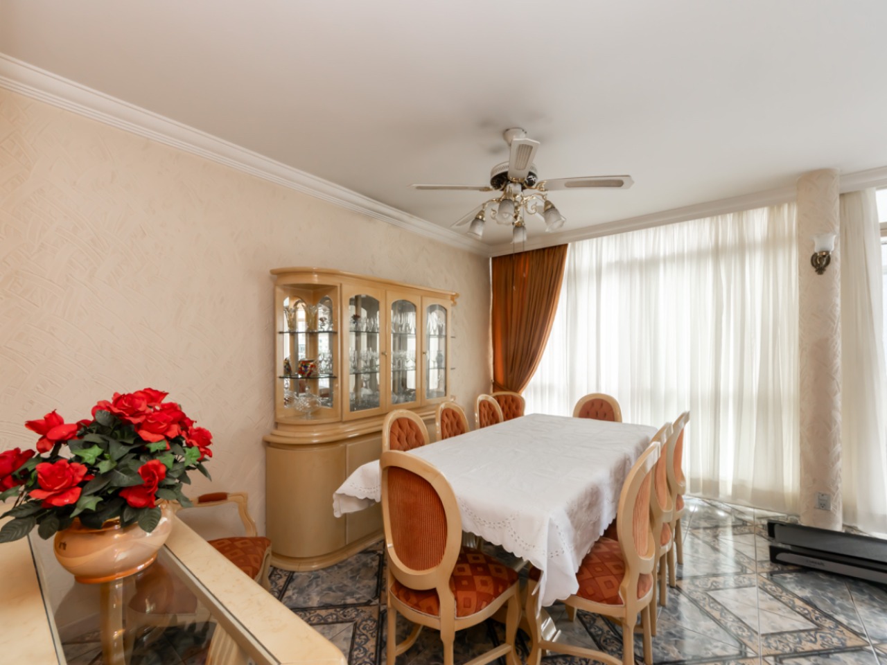 Apartamento, 4 quartos, 252 m² - Foto 16