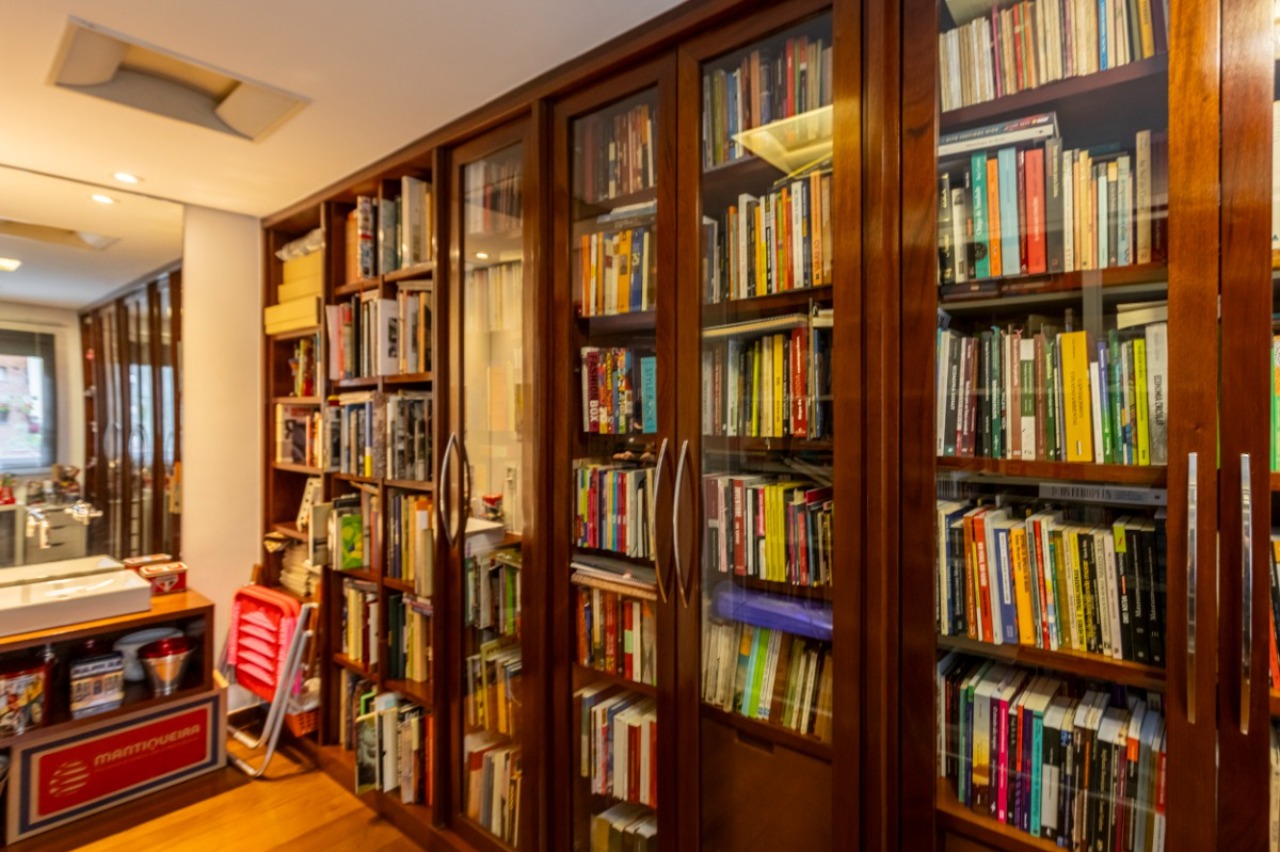 Apartamento, 3 quartos, 180 m² - Foto 30