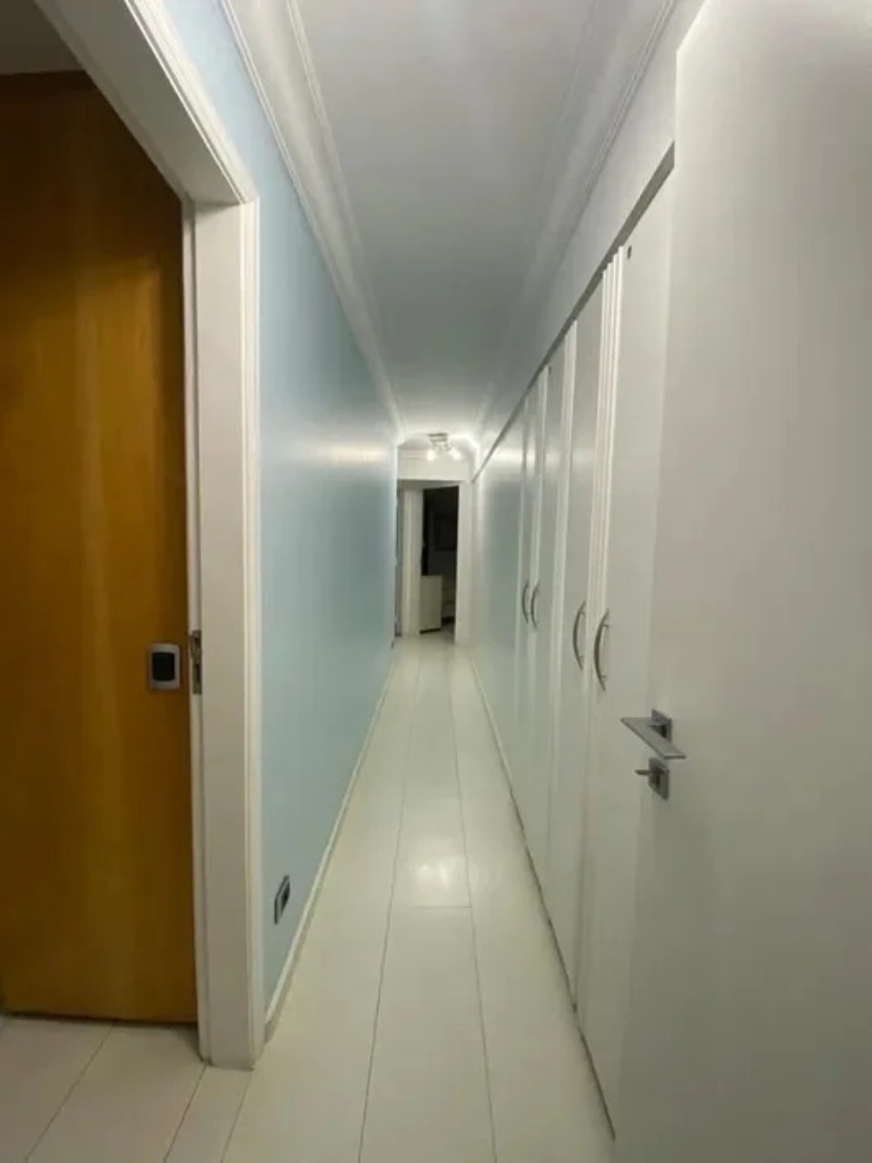 Apartamento, 3 quartos, 160 m² - Foto 8