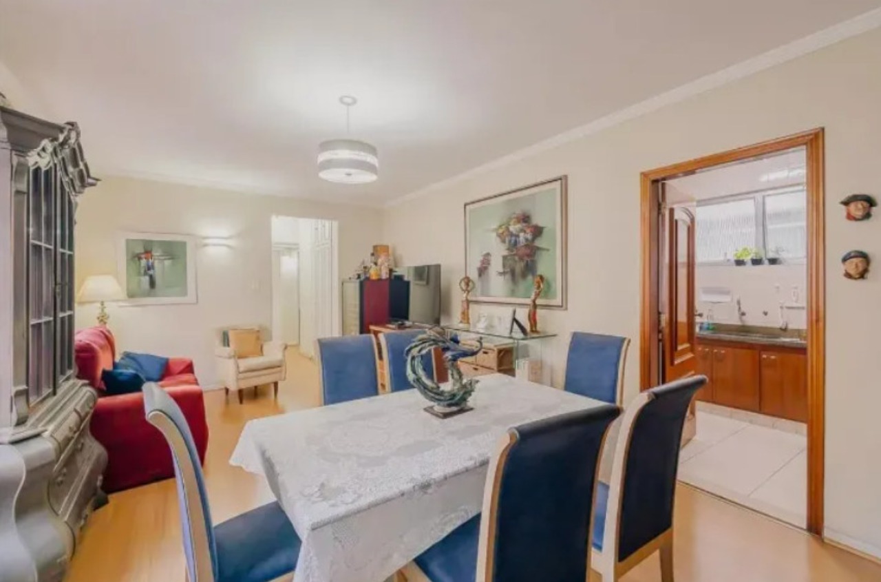 Apartamento, 2 quartos, 110 m² - Foto 5