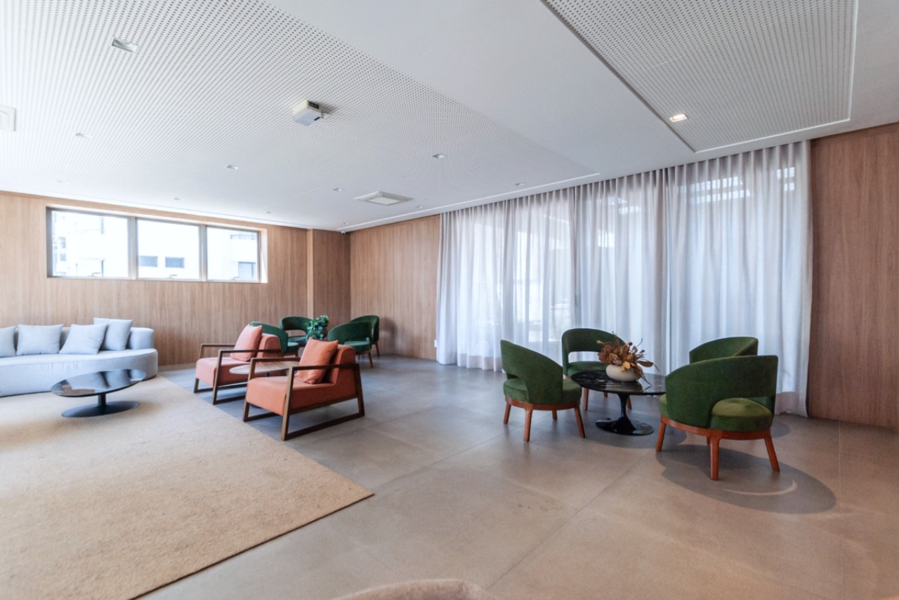 Apartamento, 2 quartos, 60 m² - Foto 39