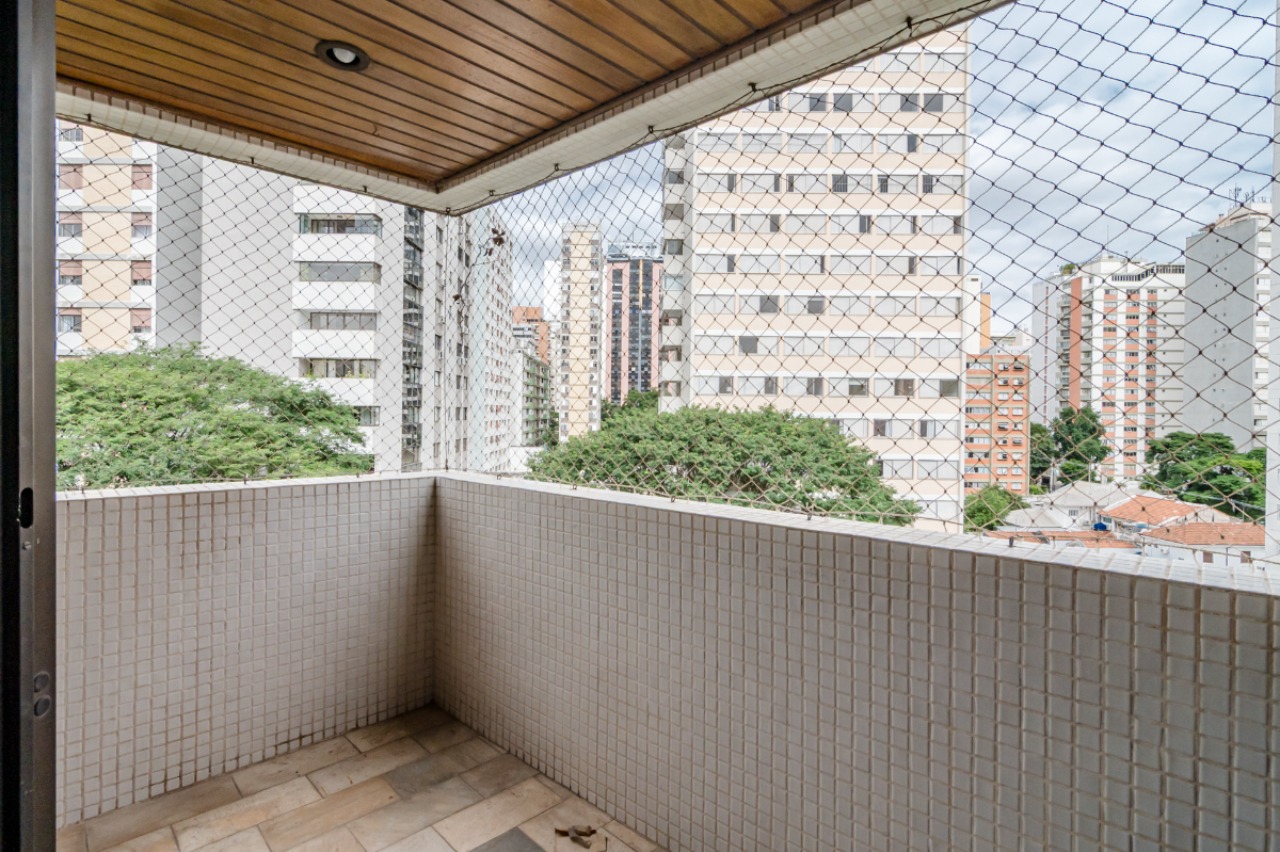 Apartamento, 4 quartos, 190 m² - Foto 45