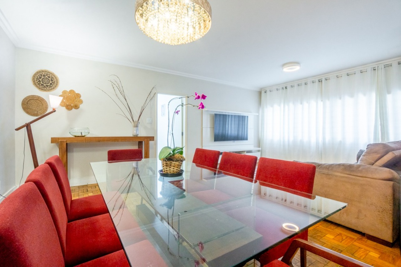 Apartamento, 3 quartos, 150 m² - Foto 3