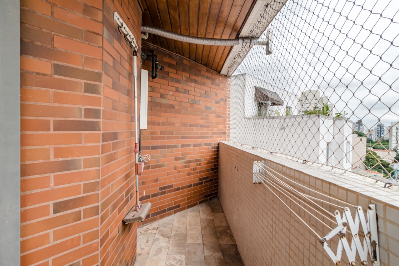 Apartamento, 4 quartos, 190 m² - Foto 24
