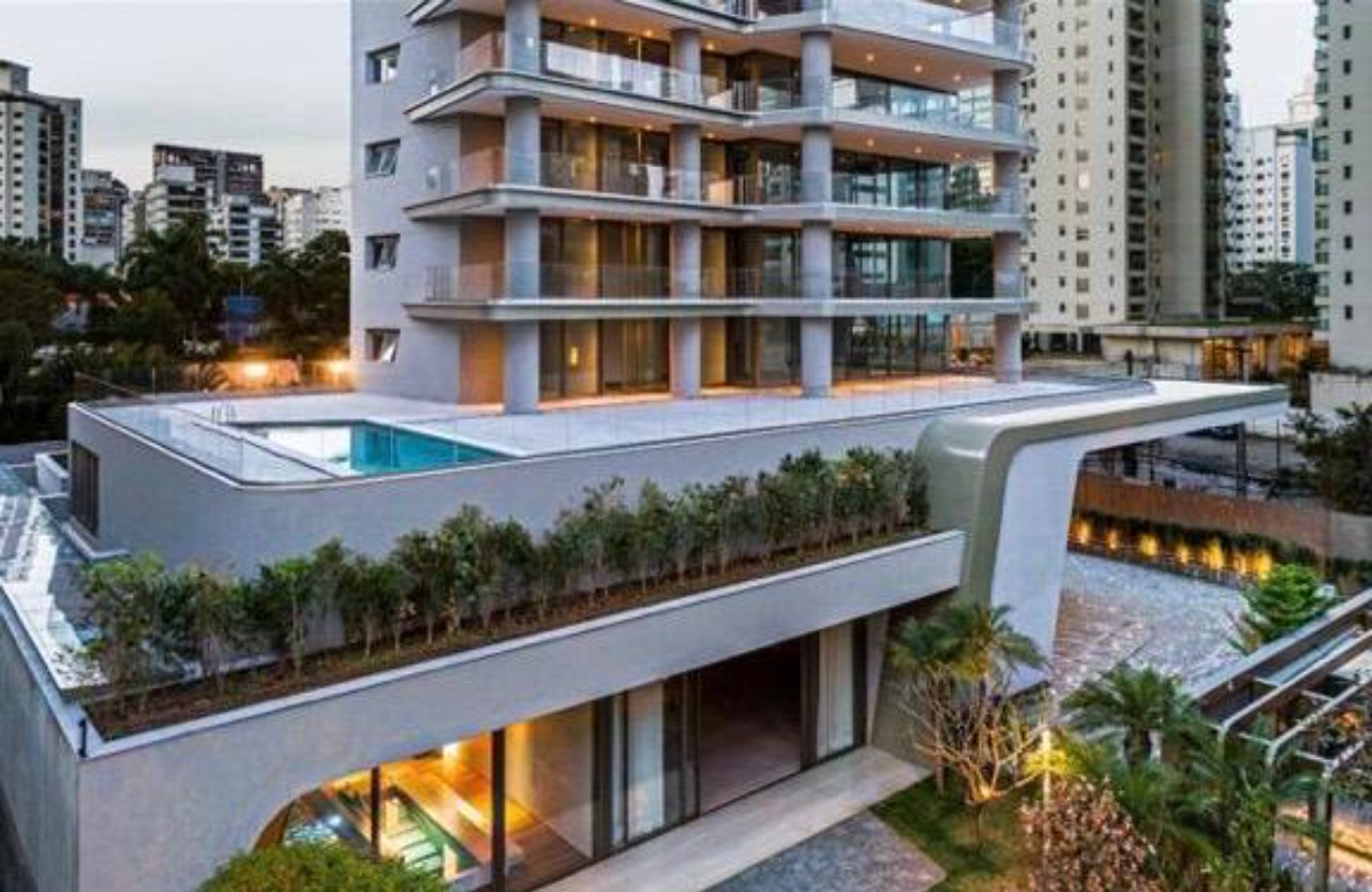 Apartamento, 3 quartos, 570 m² - Foto 13