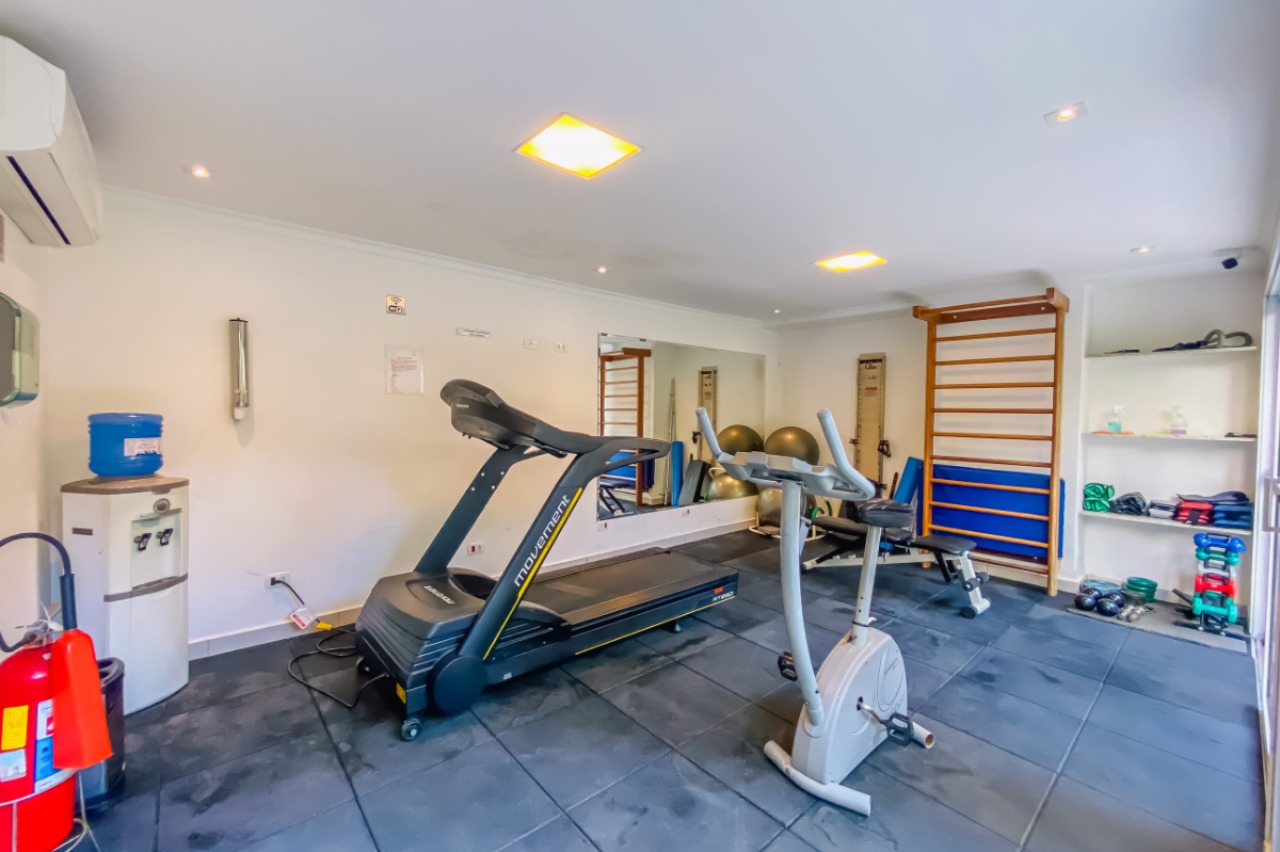 Apartamento, 4 quartos, 170 m² - Foto 23