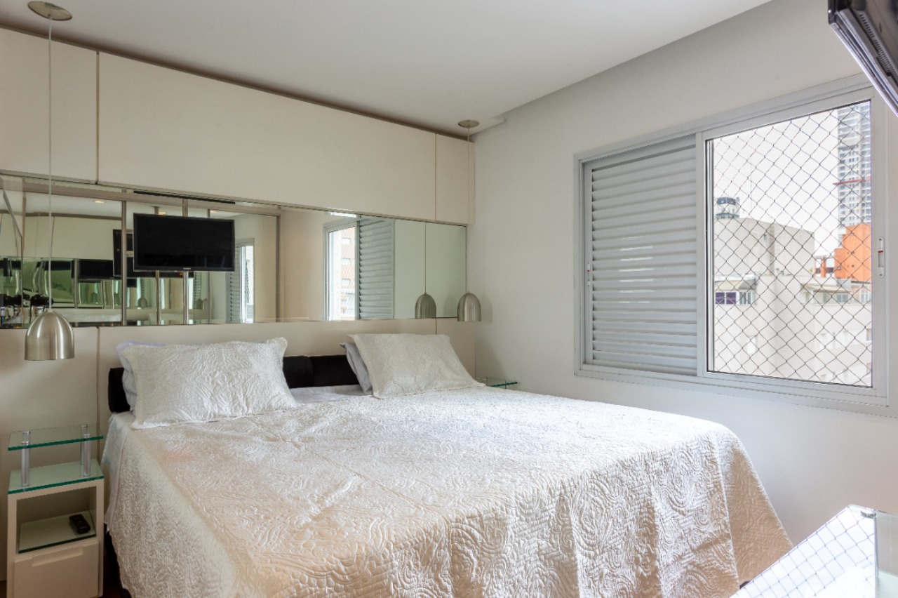 Apartamento, 3 quartos, 160 m² - Foto 30