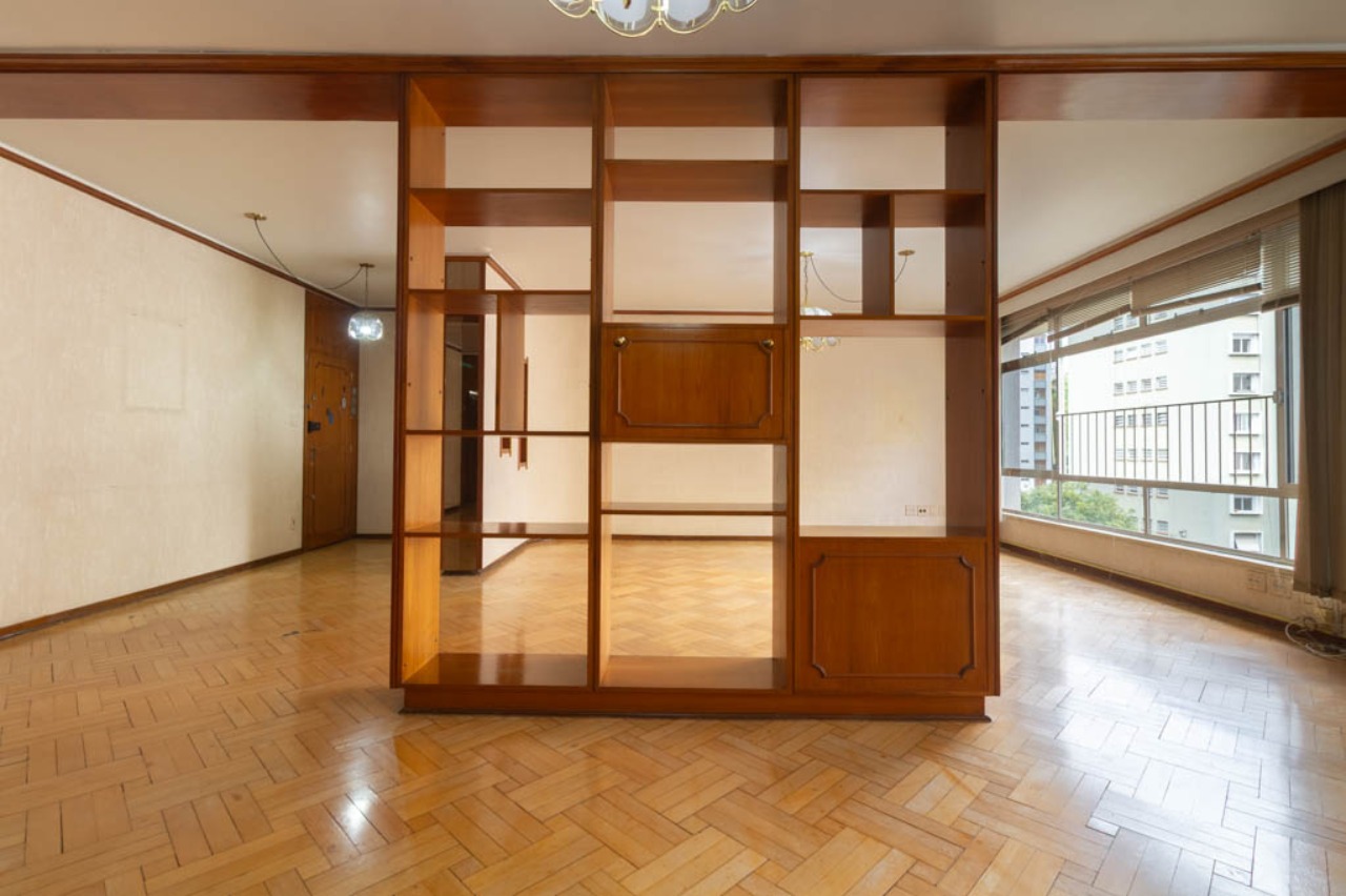 Apartamento, 3 quartos, 220 m² - Foto 8